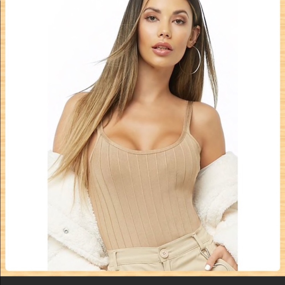 Sexy New forever 21